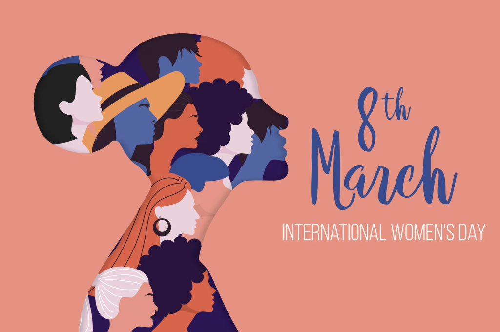 Caribbean Religious Voices For Justice - International Women’s Day Message - Accelerate Action For Gender Equality With Faith, Justice, Courage And Solidarity